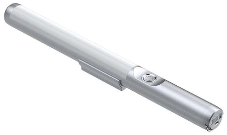 Lampă de reparații cu LED 2,5W PIR 3000K cu acumulator 
