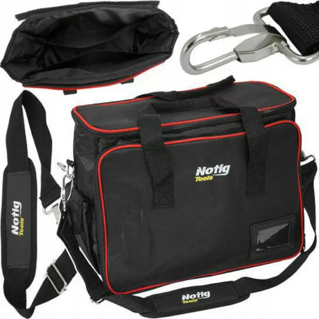 Geantă de scule Notig Tools 600D 24L 