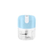 Aparat de tocat legume cu USB 