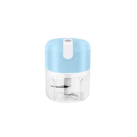 Aparat de tocat legume cu USB 