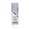 Spray vopsea cauciucată, argintiu, luciu intens, Rubber, 400 ml