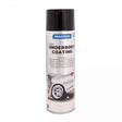 Spray de protecție pentru șasiu, negru, 500 ml 