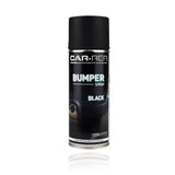 Spray vopsea, negru sau gri închis, pt. bara de protecție auto, Maston, 400ml 