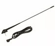 Antena auto pentru acoperiș, înclinabilă, de 44 cm 
