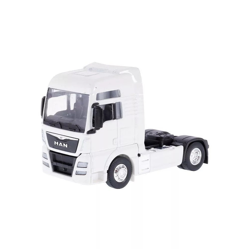 Camion de jucărie MAN TGX 18.440 1:64 