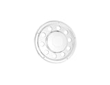 Capace jante din inox pt. roată spate camion