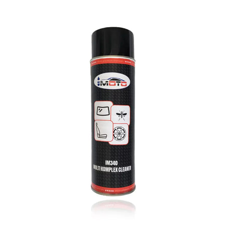 Spumă de curățare universală Multi Complex Cleaner 500ml 
