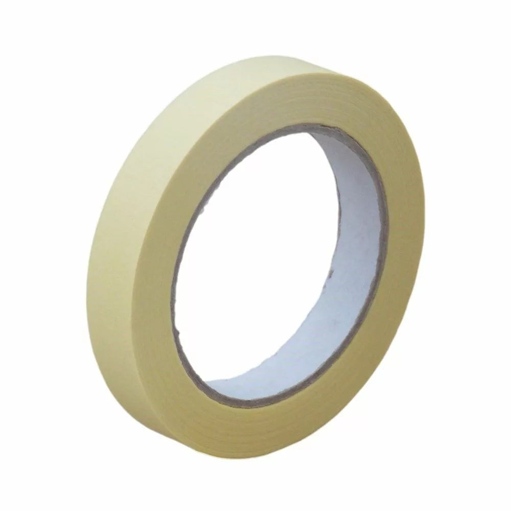 Bandă mascare, utilizare generală, 19mm x 50m 