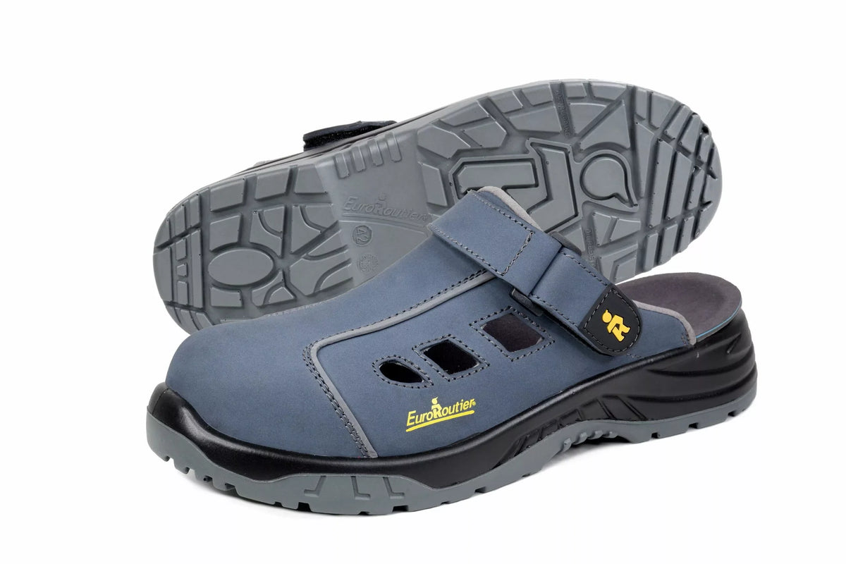 Cloguri de protecție 39-47 