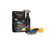 Kit curățare tapițerie auto, Lotus Upholstery Cleaner, 600 ml