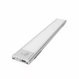 Lampă de reparații cu acumulator, LED cu senzor de mișcare 30cm 