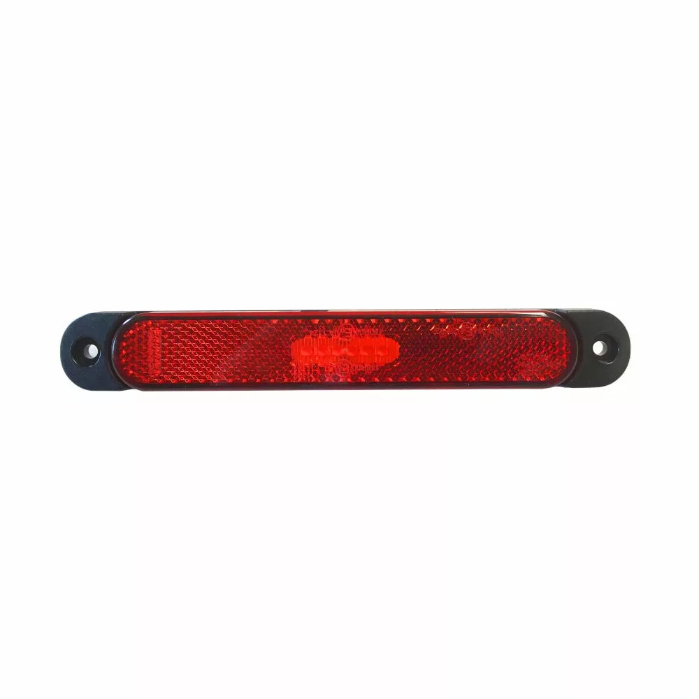 Lampă poziție LED lungă Fristom 12-36V 