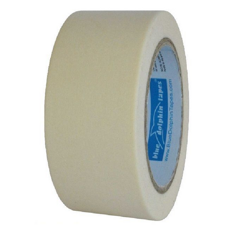 Bandă mascare, utilizare generală, 48mm x 50m