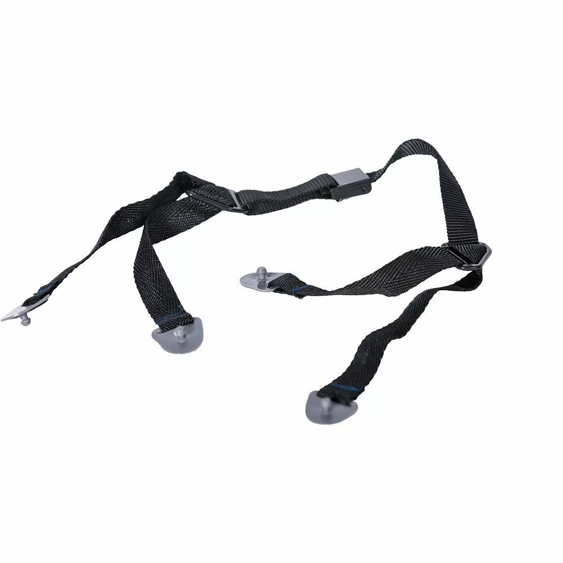 Curea reglabilă cu 4 puncte pentru cască de protecție pentru căști Endurance 