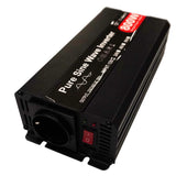 Invertor auto de putere 230V 