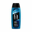 Gel de duș Fa MEN 250ml 