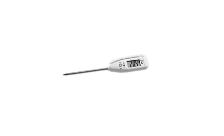 Termometru digital cu sondă -50...+300C 