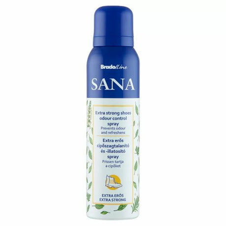 Spray pentru pantofi 150 ml 