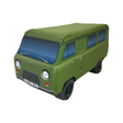 Uaz 452 de pluș 