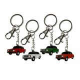 Brelocuri auto legendare 