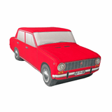 Lada 2101 de pluș 