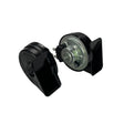 Claxon electric dublu lusso 12V AM80SX 