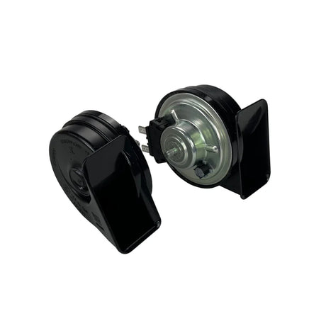 Claxon electric dublu lusso 12V AM80SX 