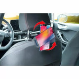 Suport pentru tabletă auto pentru tetieră 