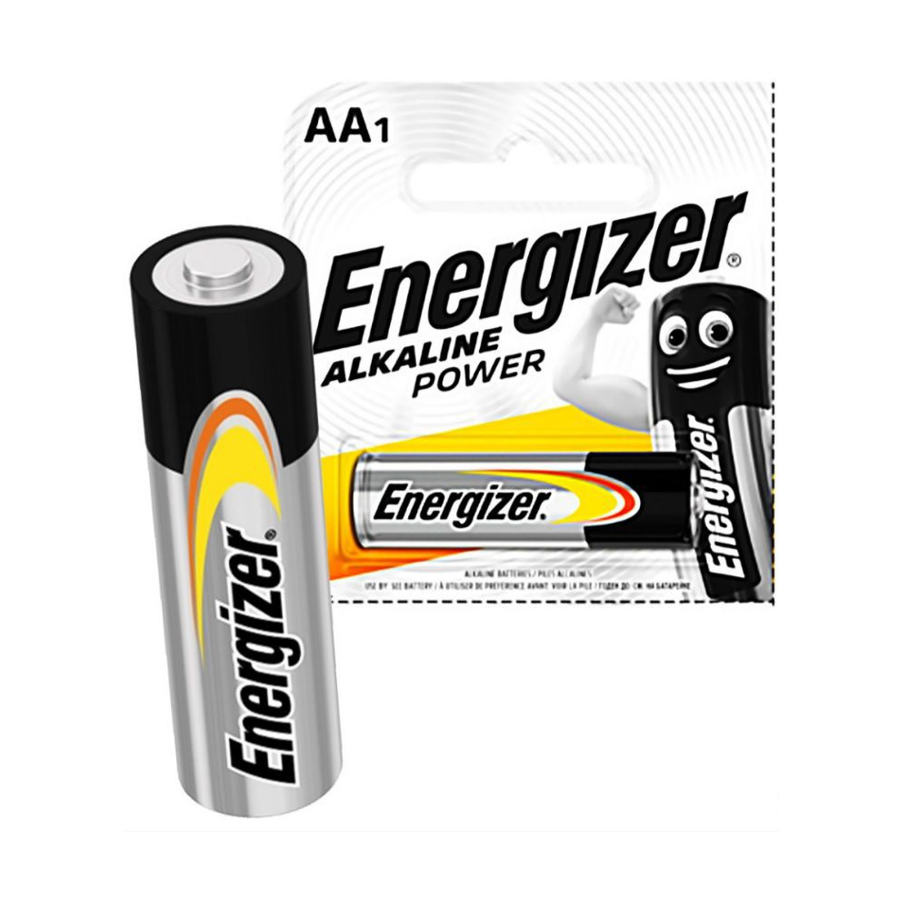 Baterie AA, baterie tip creion 1,5V 1 buc 