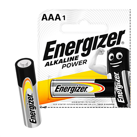 Baterie AAA 1,5V 1 buc 