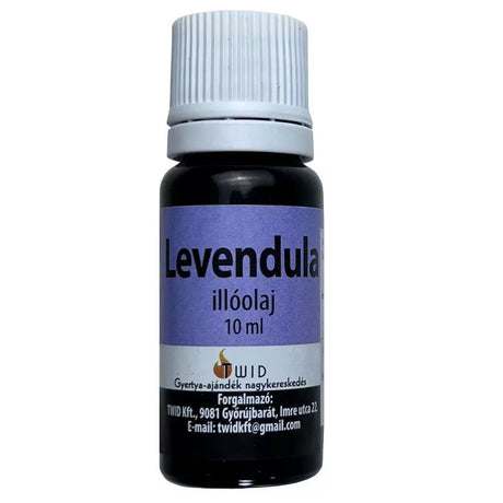 Ulei esențial pentru difuzor 10 ml 