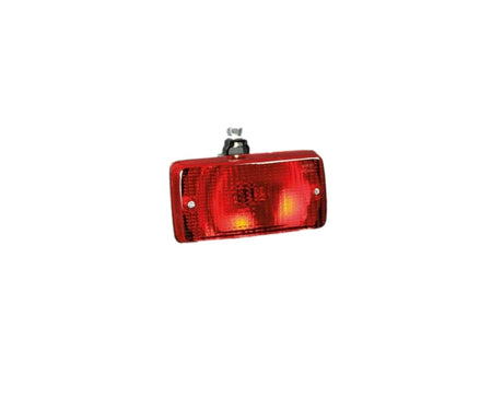 Lampa de ceață spate sau lampă suplimentară de frână 