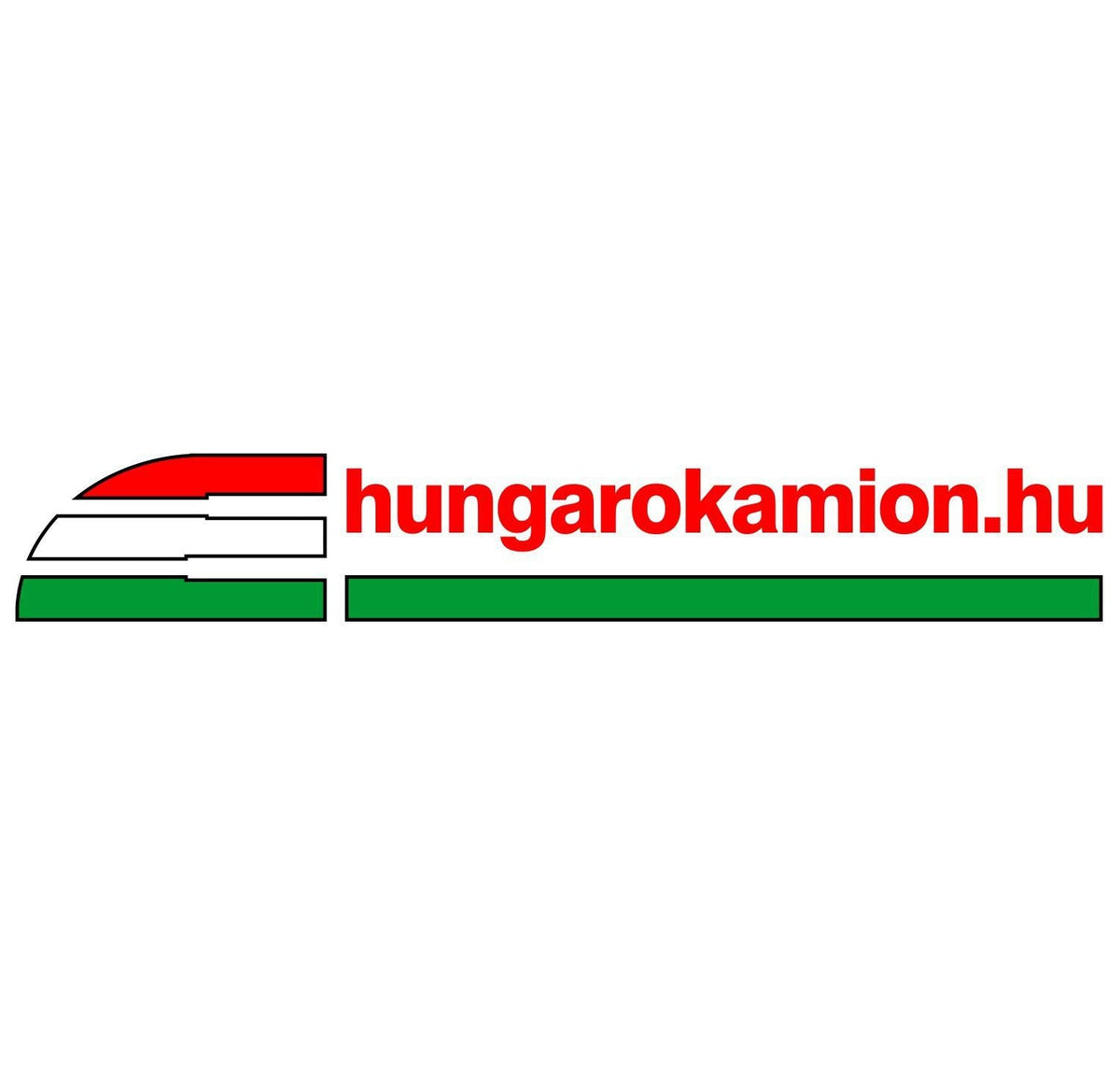 Matrica hungarokamion.hu 