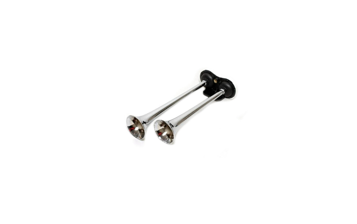 Corn cu aer dublu TP2 39cm pentru compartimentul motor 