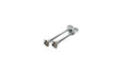 Corn dublu cu aer KS2 44cm 
