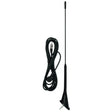 Antena auto înclinată la 52° 40cm 