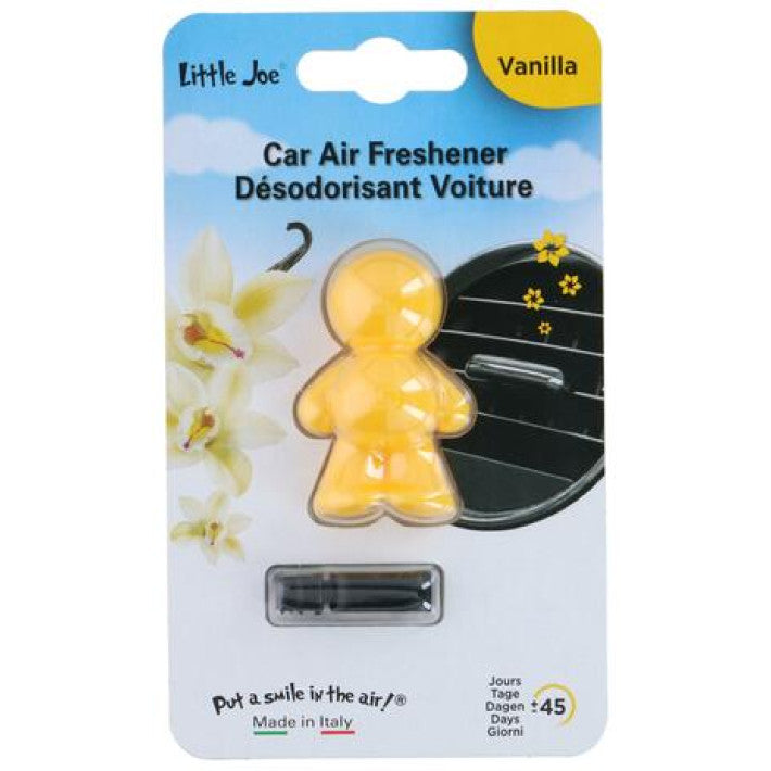 Odorizant auto figurat 