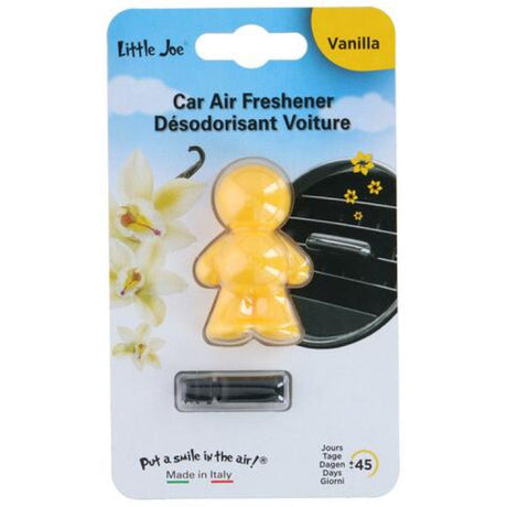 Odorizant auto figurat 