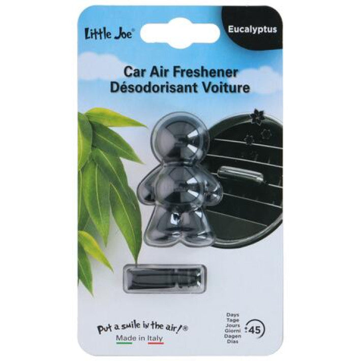Odorizant auto figurat 