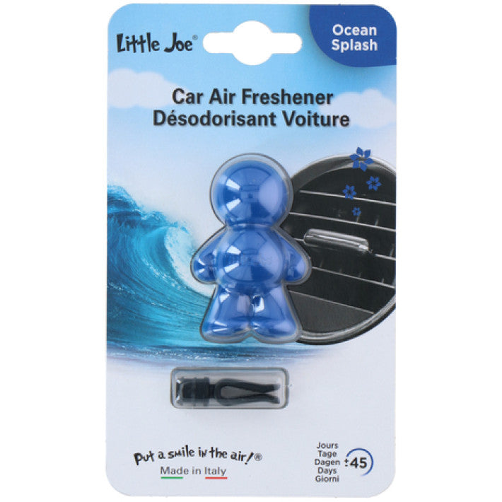 Odorizant auto figurat 