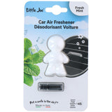 Odorizant auto figurat 