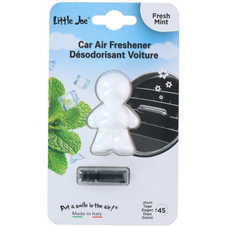 Odorizant auto figurat 