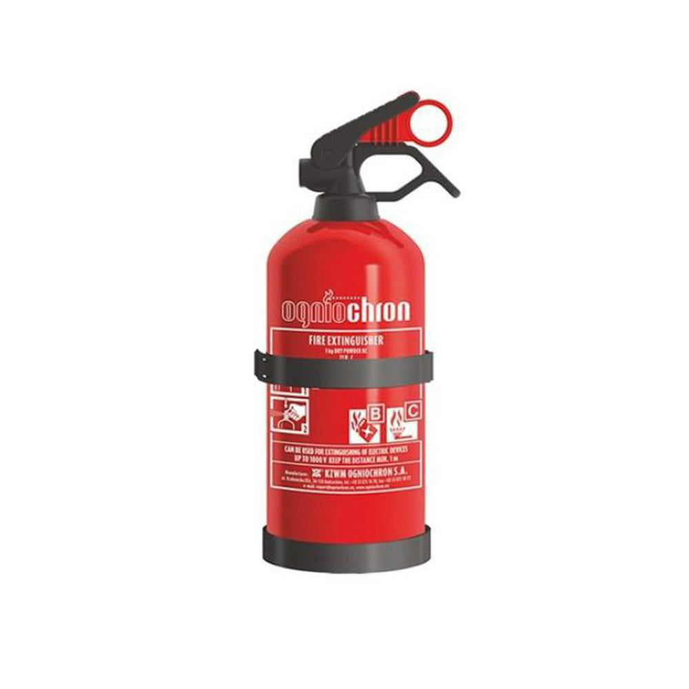 Extinctor 1kg BC 