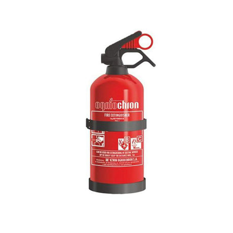Extinctor 1kg BC 