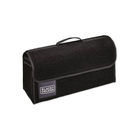 Organizator de portbagaj auto cu velcro 