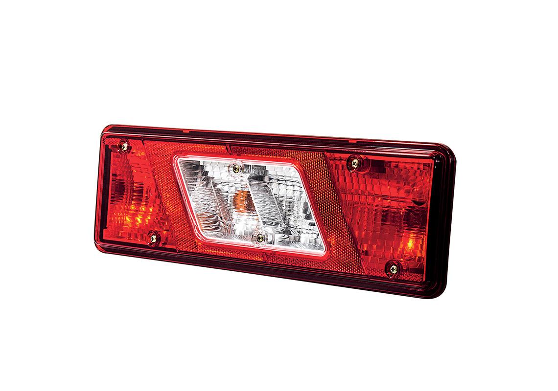 Lampa spate Ford Transit 
