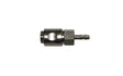 Conector rapid cu capăt de furtun 