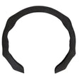 Husă volan, microfibră, tip sport, Over-Grip Black
