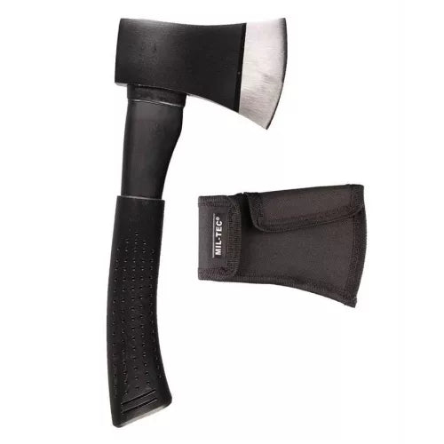 Turul lui Mil Tec. Balta 28 cm Tactical + Protector Edge