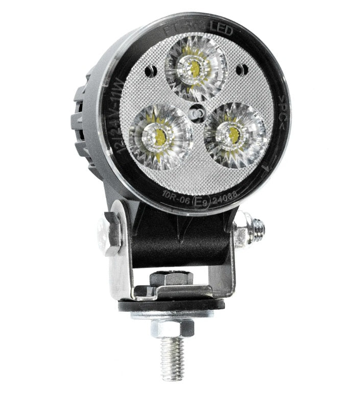 Lampa de lucru. Remoteworker LED Circle Stick 11w 12/24V